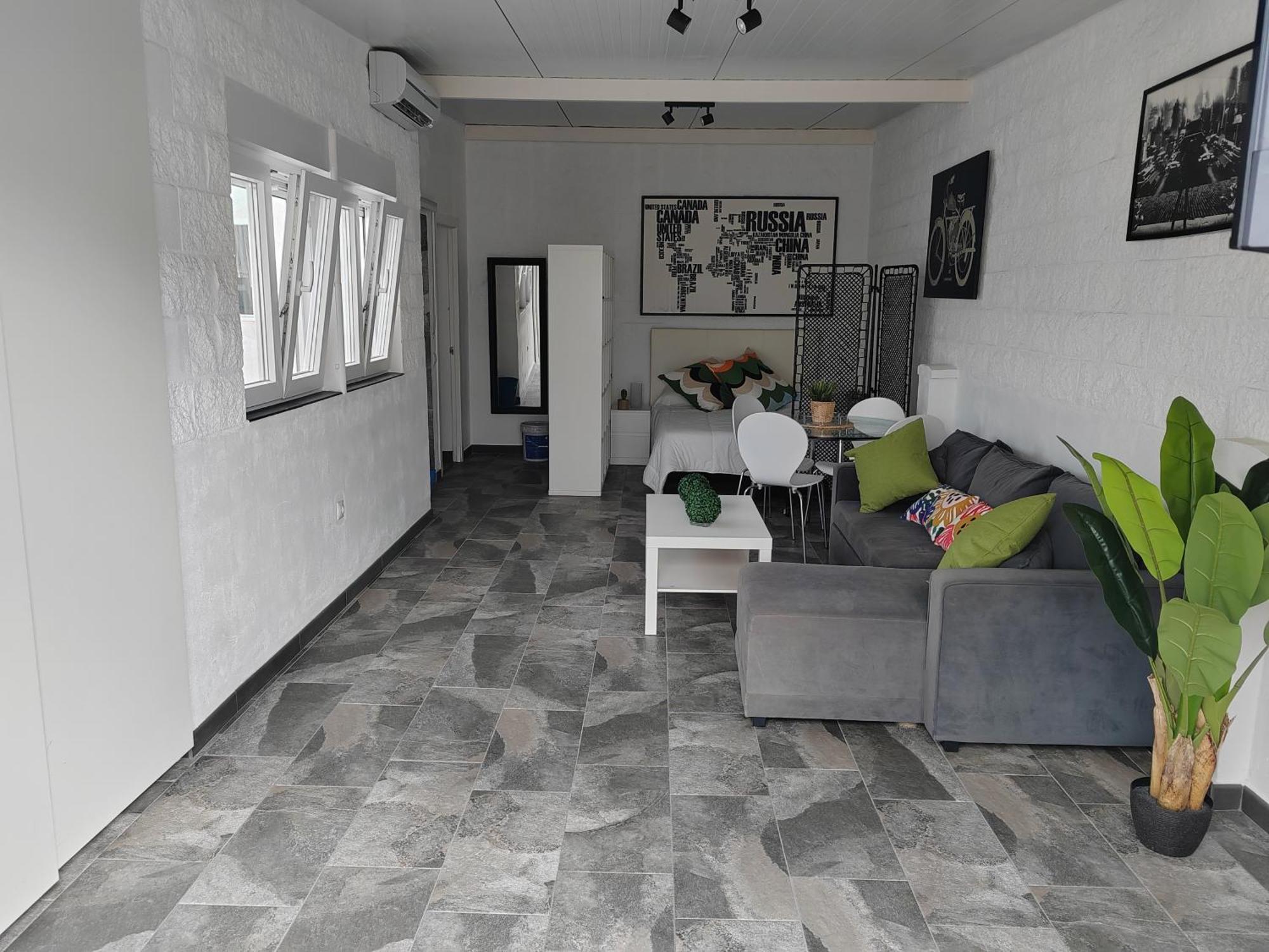 Blue View House Apartment Лас Палмас де Гран Канария Екстериор снимка