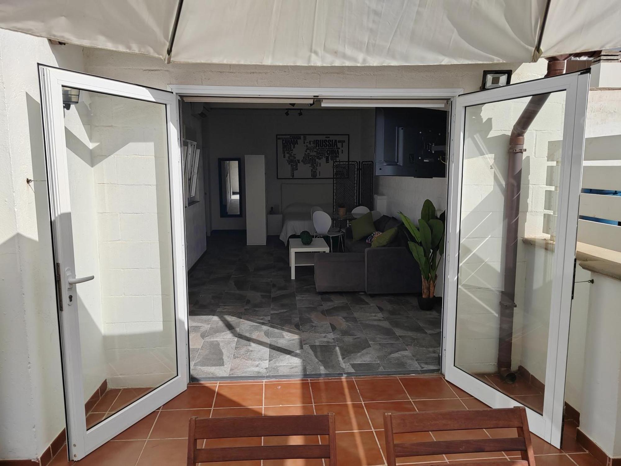 Blue View House Apartment Лас Палмас де Гран Канария Екстериор снимка