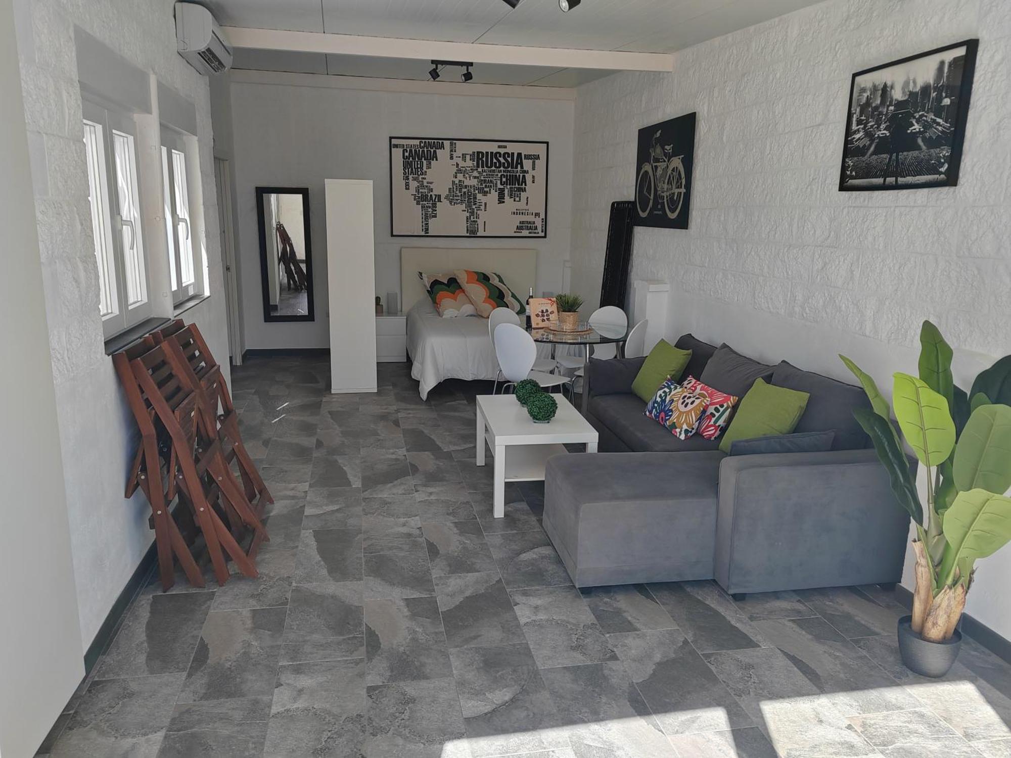 Blue View House Apartment Лас Палмас де Гран Канария Екстериор снимка